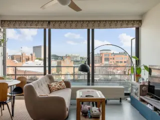 Appartement à vendre Louvain (RBU24662)