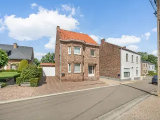 Maison à vendre Gingelom (RBU24678)