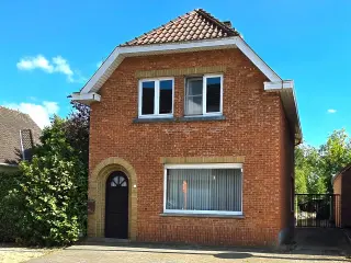 Maison à vendre Halen (RBU24683)