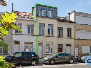 Huis te koop Antwerpen (RBU24691)