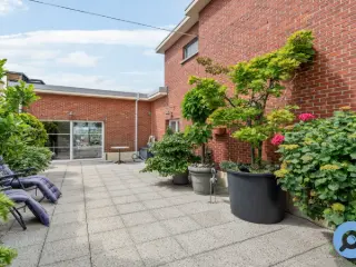 Penthouse te koop Antwerpen (RBU24694)