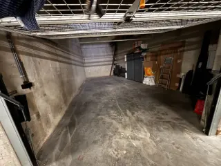 Garage à vendre Ostende (RBU24706)