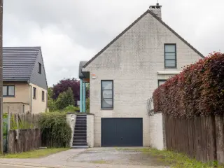 Villa à louer Tervuren (RBU24711)