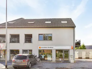 Handelsfonds te koop Tessenderlo (RBU24732)