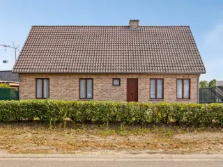 Maison à vendre Tessenderlo (RBU24735)