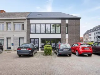 Appartement te koop Laakdal (RBU24736)