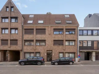 Appartement te koop Tessenderlo (RBU24737)