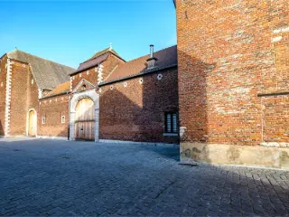 Huis te koop Sint-Truiden (RBU24741)