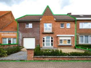 Huis te koop Buvingen (RBU24742)