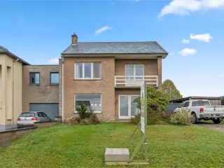 Maison à vendre Binderveld (RBU24745)