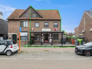 Huis te koop Sint-Truiden (RBU24746)