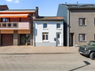 Huis te koop Heers (RBU24753)