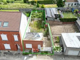 Huis te koop Attenhoven (RBU24754)