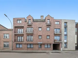 Appartement à vendre Saint-Trond (RBU24764)