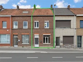 Huis te koop Sint-Truiden (RBU24769)