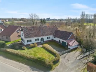 Huis te koop Zepperen (RBU24772)