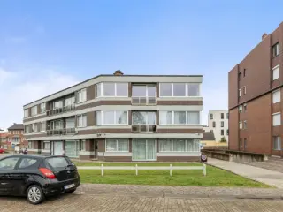 Appartement à vendre Saint-Trond (RBU24776)