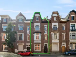 Residence for sale Sint-Truiden (RBU24780)