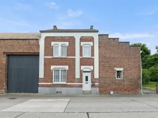 Huis te koop Niel-bij-Sint-Truiden (RBU24785)