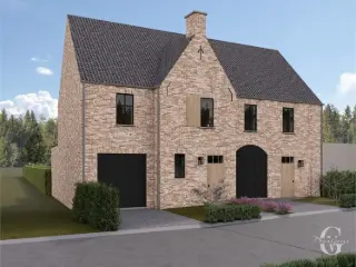 Residence for sale Jeuk (RBU24789)