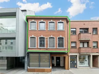 Maison à vendre Saint-Trond (RBU24791)