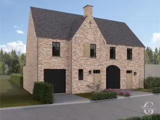 Residence for sale Jeuk (RBU24793)