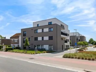 Appartement à vendre Saint-Trond (RBU24795)