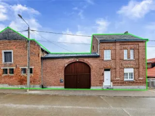 Maison à vendre Horpmaal (RBU24796)