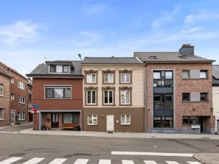 Maison à vendre Tongres (RBU24797)