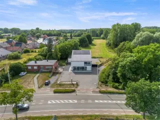 Residence for sale Hasselt (RBU24798)