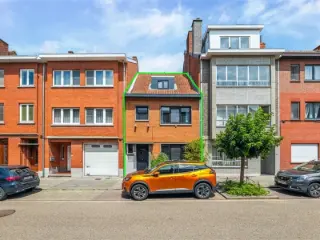 Residence for sale Hasselt (RBU24801)