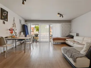 Apartment for sale Hasselt (RBU24804)