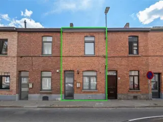 Huis te koop Sint-Truiden (RBU24806)