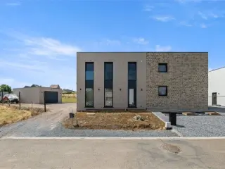 Huis te koop Niel-bij-Sint-Truiden (RBU24807)