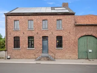 Huis te koop Bommershoven (RBU24808)