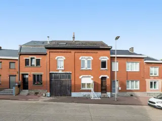 Maison à vendre Montenaken (RBU24812)