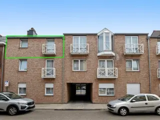 Appartement à vendre Saint-Trond (RBU24815)