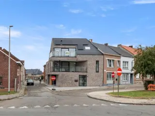 Apartment for sale Bommershoven (RBU24818)