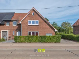 Residence for sale Maaseik (RBU24820)