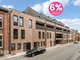 Residence for sale Aalst (RBU24947)