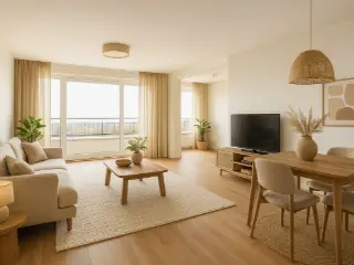 Appartement te koop Wilrijk (RBU24953)