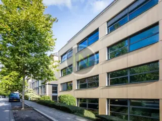 Kantoor te huur Luxembourg (RBU24961)