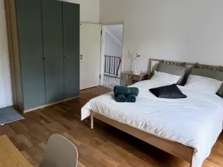 Appartement à louer Luxembourg (RBU24974)