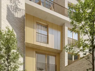 Triplex for sale Antwerp (RBU24986)