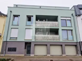 Appartement te koop Mondorf-les-Bains (RBU24994)