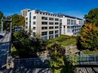 Kantoor te huur Luxembourg (RBU25002)