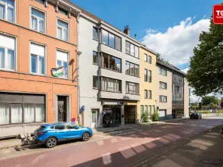 Apartment for sale Gent (RBU25003)