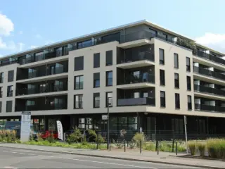 Handelspand te koop Luxembourg (RBU25004)