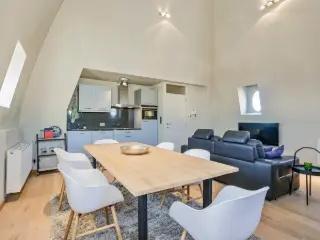 Appartement à vendre Blankenberge (RBU25032)