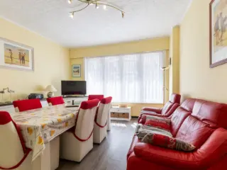 Appartement te koop Koksijde (RBU25033)